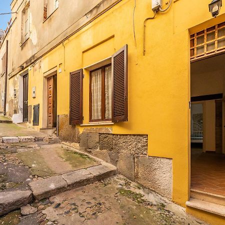 Santa Margherita House Cagliari Exteriér fotografie