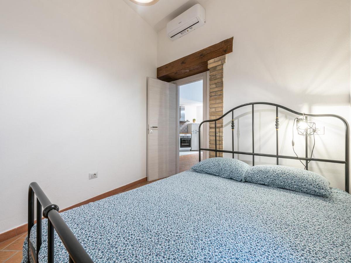 Santa Margherita House Cagliari Exteriér fotografie