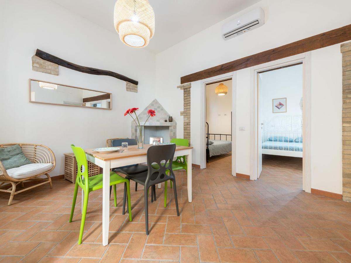 Santa Margherita House Cagliari Exteriér fotografie