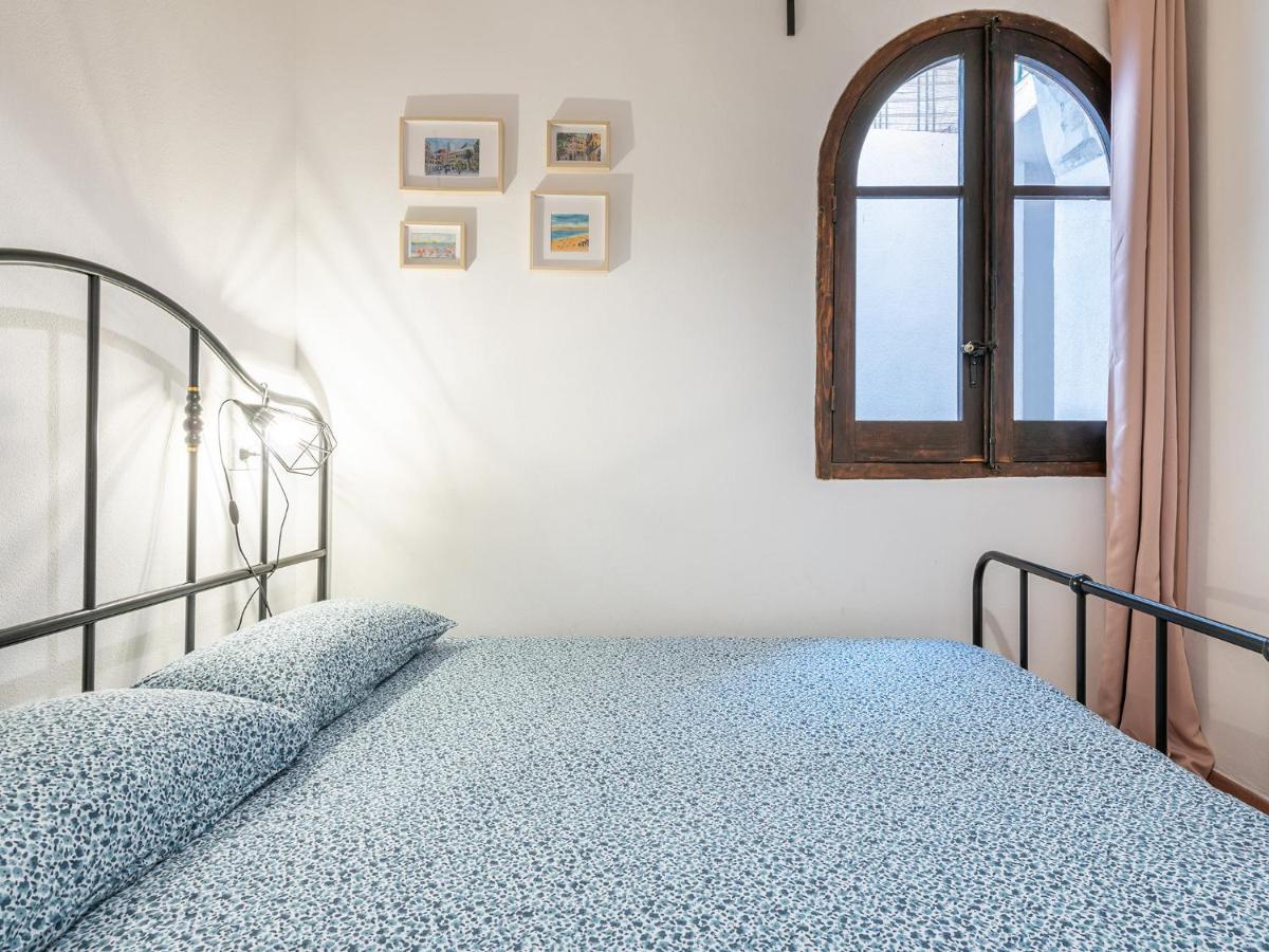 Santa Margherita House Cagliari Exteriér fotografie