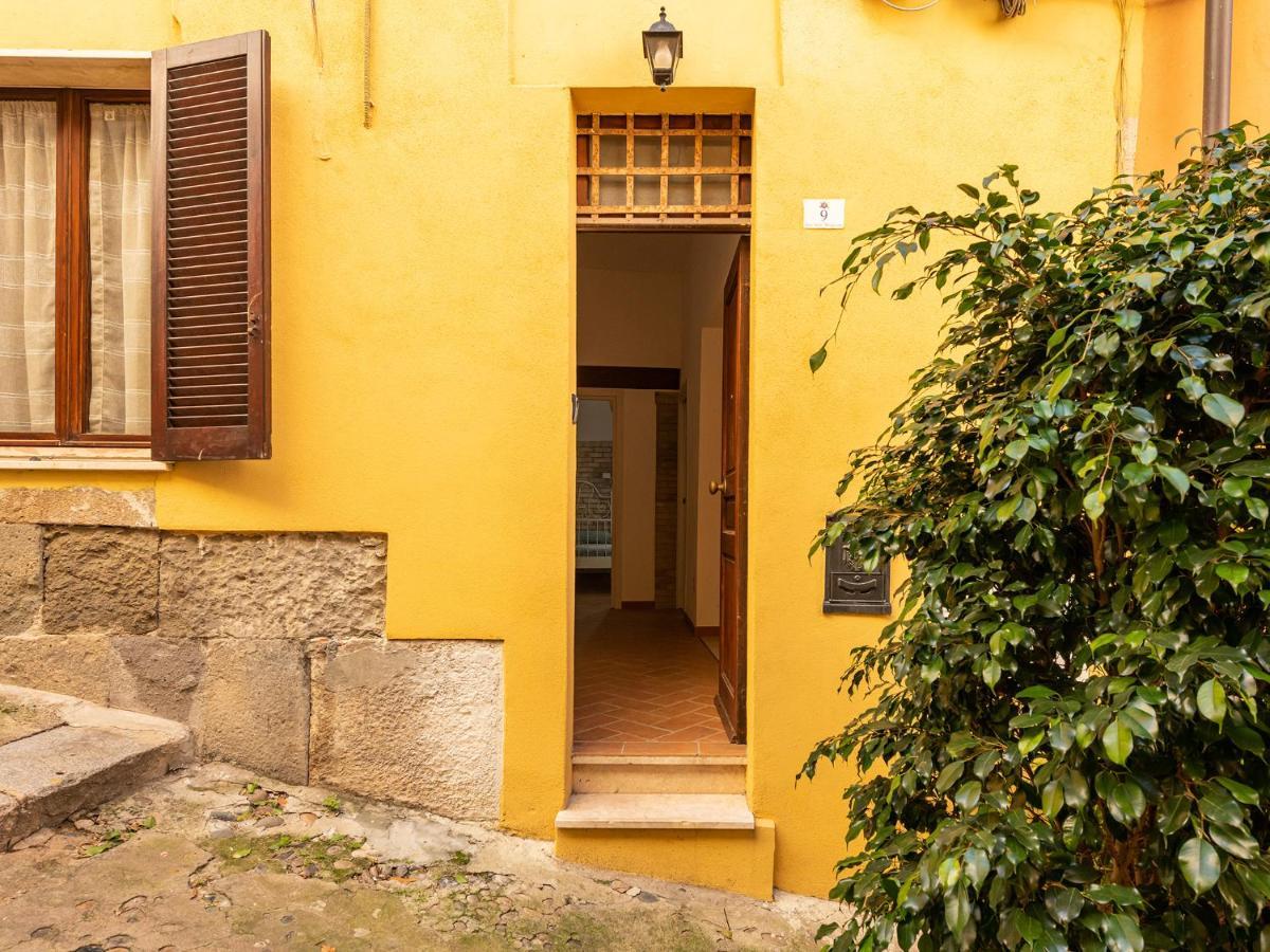 Santa Margherita House Cagliari Exteriér fotografie