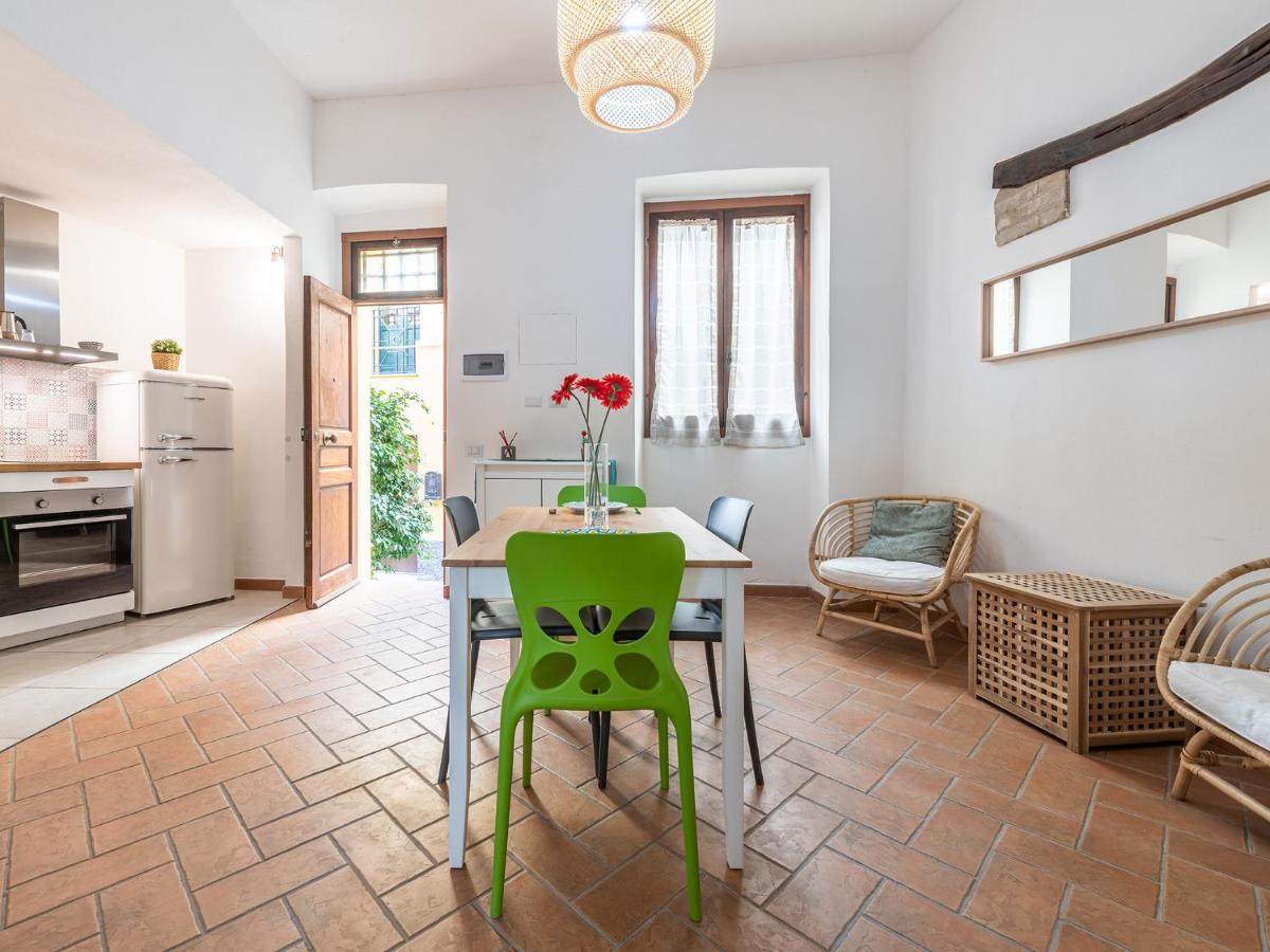 Santa Margherita House Cagliari Exteriér fotografie