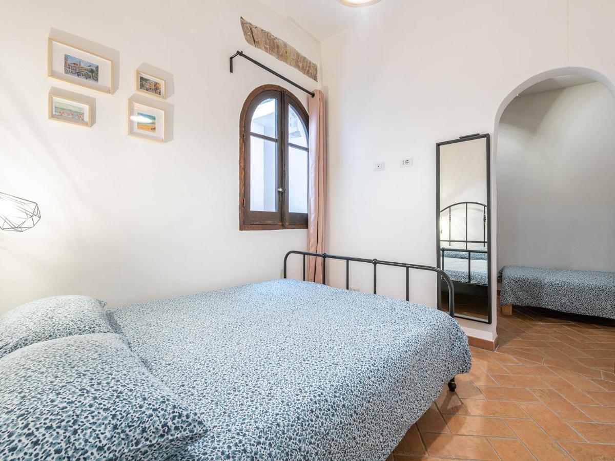 Santa Margherita House Cagliari Exteriér fotografie