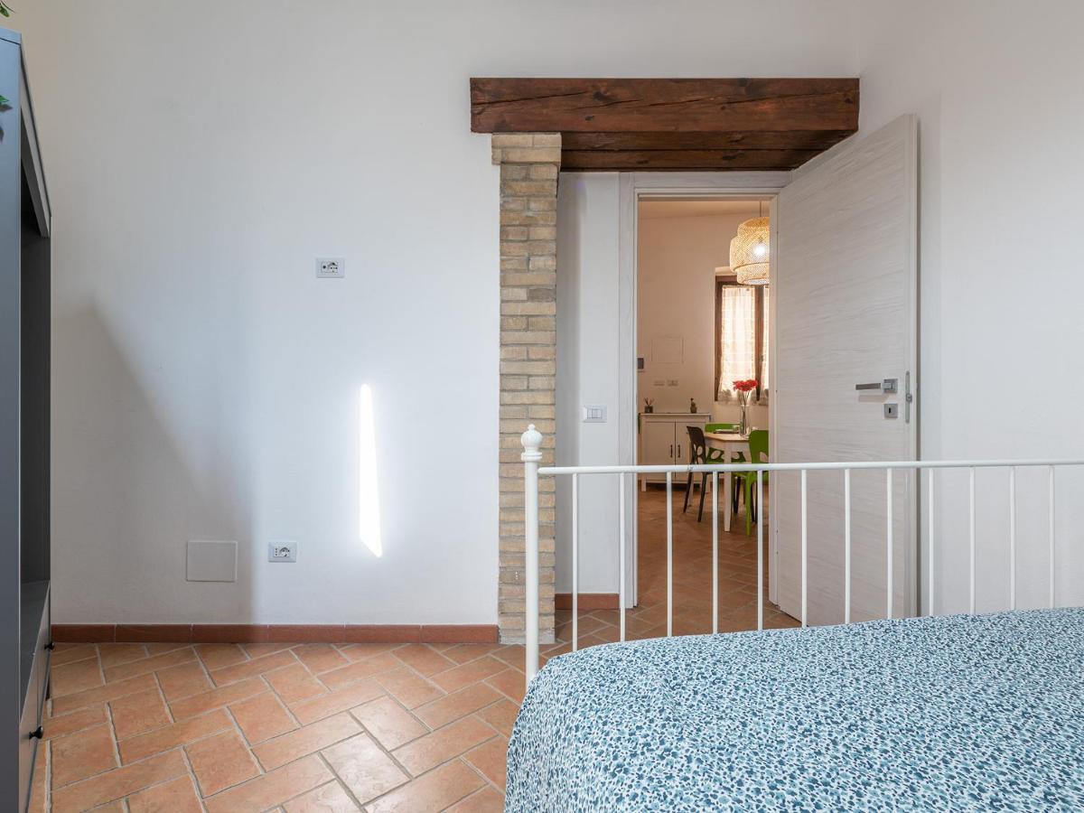 Santa Margherita House Cagliari Exteriér fotografie