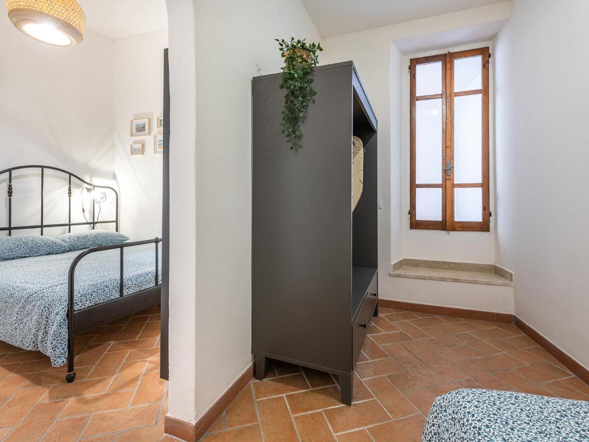 Santa Margherita House Cagliari Exteriér fotografie
