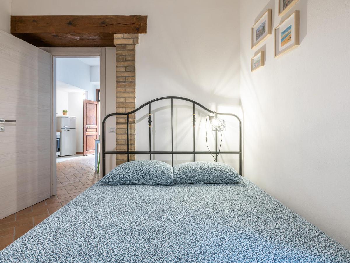 Santa Margherita House Cagliari Exteriér fotografie